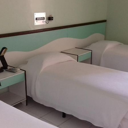 Praia Mar Hotel São Luís Zewnętrze zdjęcie