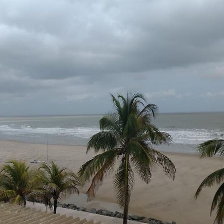Praia Mar Hotel São Luís Zewnętrze zdjęcie