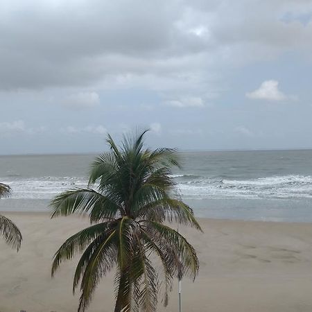 Praia Mar Hotel São Luís Zewnętrze zdjęcie