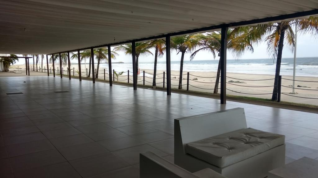 Praia Mar Hotel São Luís Zewnętrze zdjęcie