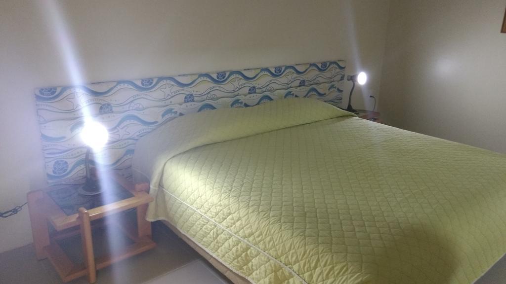 Praia Mar Hotel São Luís Zewnętrze zdjęcie