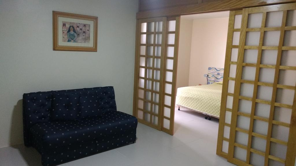 Praia Mar Hotel São Luís Zewnętrze zdjęcie