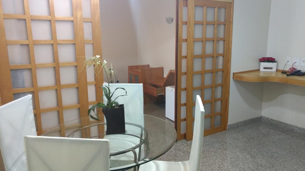 Praia Mar Hotel São Luís Zewnętrze zdjęcie