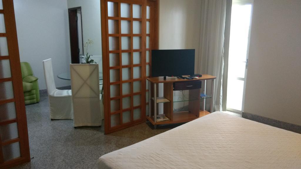 Praia Mar Hotel São Luís Zewnętrze zdjęcie