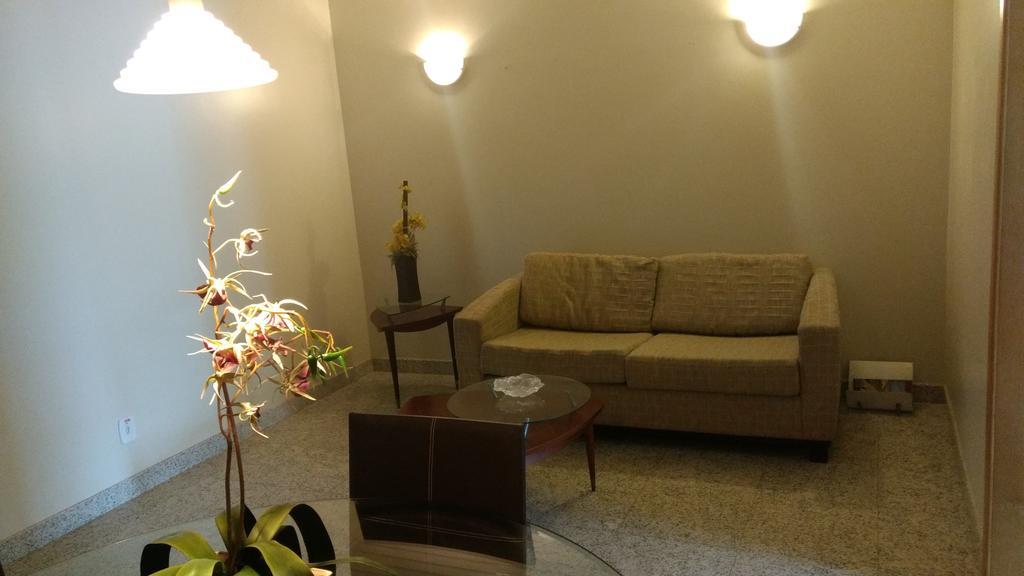 Praia Mar Hotel São Luís Zewnętrze zdjęcie
