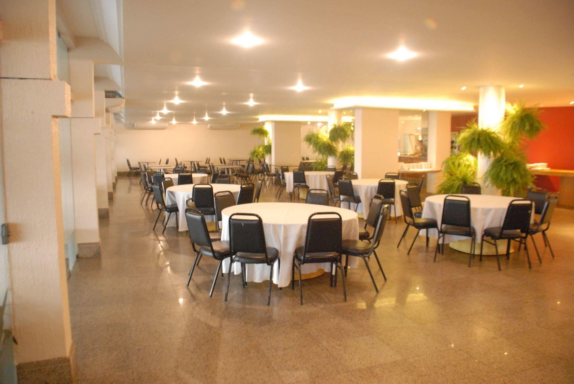 Praia Mar Hotel São Luís Zewnętrze zdjęcie